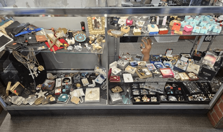 2nd Chances Thrift Store
